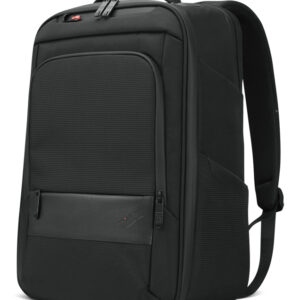 Lenovo ThinkPad Professional 16-inch Gen 2 plecak Plecak turystyczny Czarny Plastik