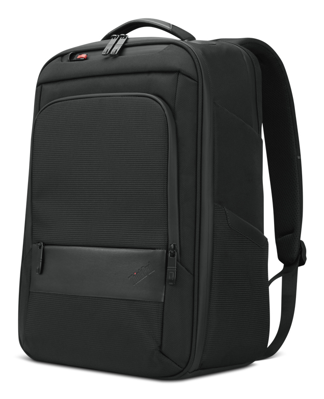 Lenovo ThinkPad Professional 16-inch Gen 2 plecak Plecak turystyczny Czarny Plastik