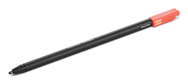 Lenovo 4X81M52315 rysik do PDA 3,6 g Czarny
