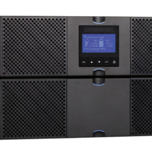 Lenovo RT8kVA zasilacz UPS Podwójnej konwersji (online) 0,8 kVA 7200 W 4 x gniazdo sieciowe