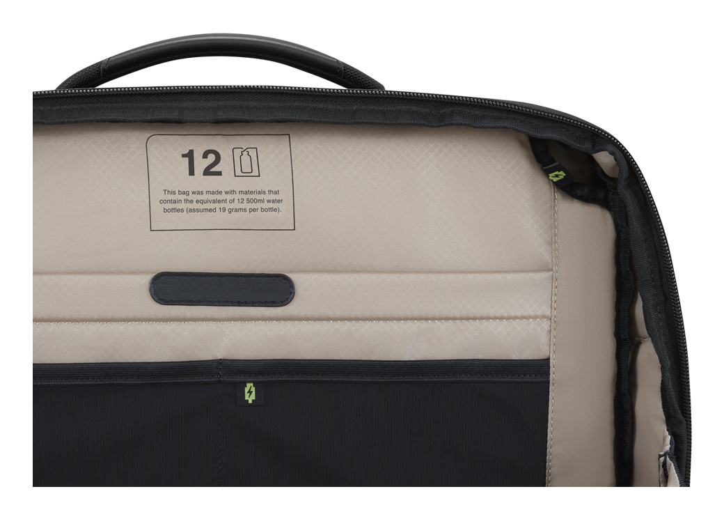 Lenovo ThinkPad Professional 16-inch Topload Gen 2 40,6 cm (16") Torba ładowana od góry Czarny - obrazek 5