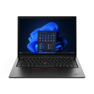 Lenovo ThinkPad L13 2-in-1 Gen 5 (Intel) Intel Core Ultra 5 125U Hybryda (2w1) 33,8 cm (13.3") Ekran dotykowy WUXGA 16 GB LPDDR5-SDRAM 512 GB SSD Wi-Fi 6E (802.11ax) Windows 11 Pro Angielski Czarny