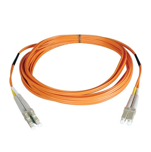 Lenovo 10m LC-LC OM3 MMF kabel InfiniBand / światłowodowy