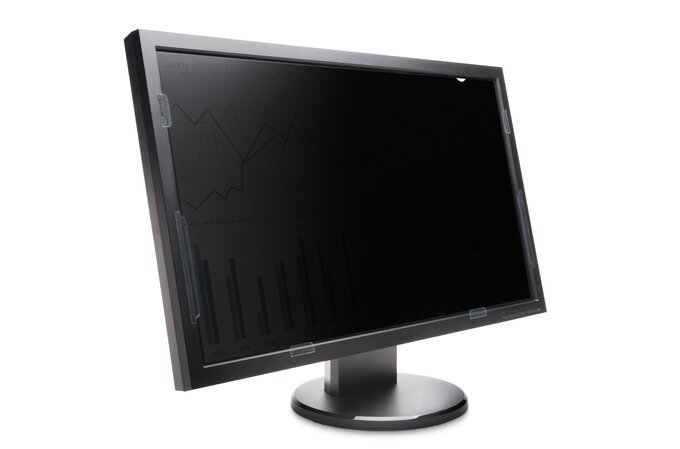 Kensington Filtr prywatyzujący do monitorów 21,5" (format 16:9)