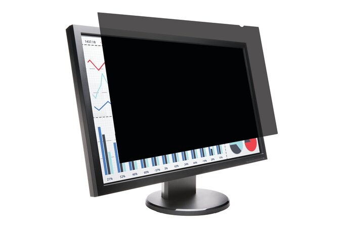 Kensington Filtr prywatyzujący do monitorów 21,5" (format 16:9) - obrazek 4