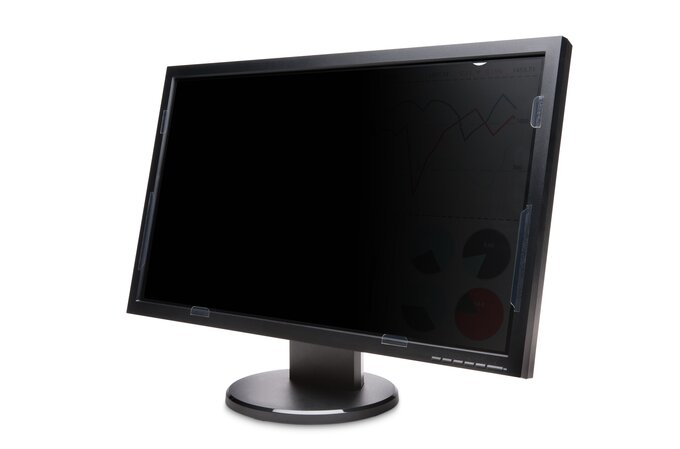 Kensington Filtr prywatyzujący do monitorów 21,5" (format 16:9) - obrazek 2