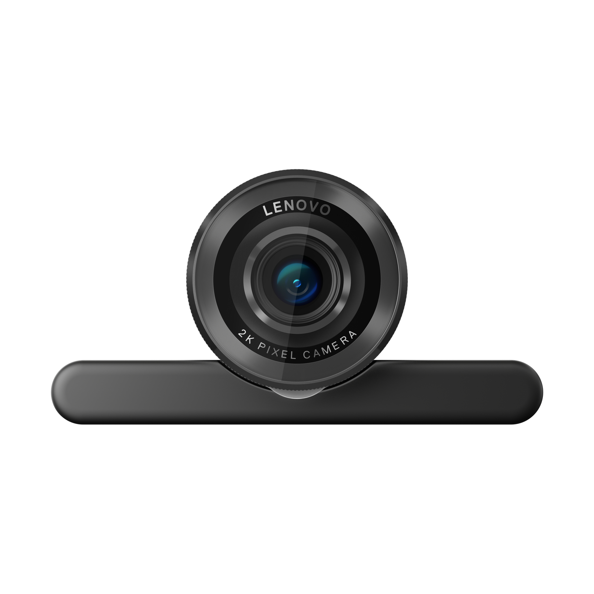 Lenovo 4XC1Q25245 kamera internetowa 4 MP 1920 x 1080 px USB-C Czarny