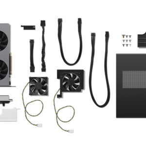 Lenovo NVIDIA GeForce RTX 5070 12 GB GDDR7