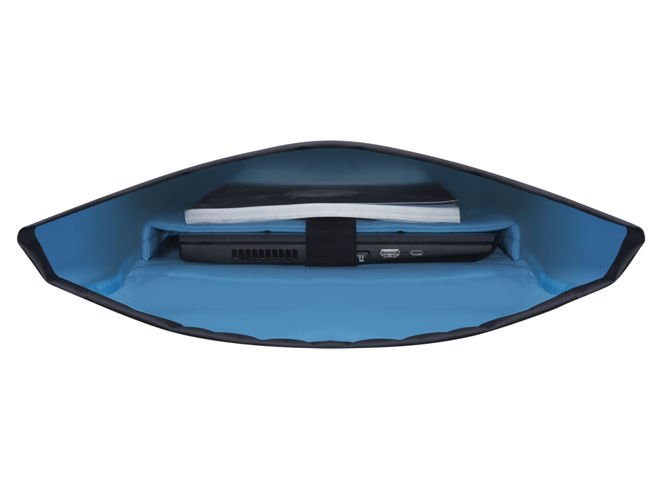 Lenovo GX41H70101 torba na laptop 40,6 cm (16") Plecak Czarny - obrazek 3
