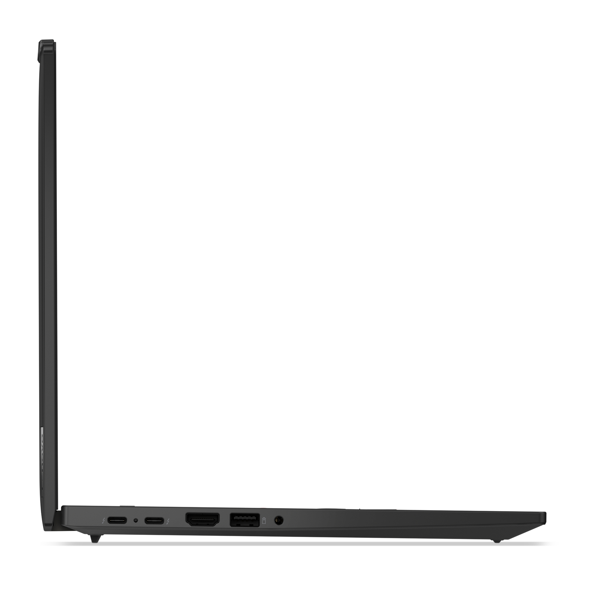 Lenovo ThinkPad T14 Gen 6 (Intel) Intel Core Ultra 7 255U Laptop 35,6 cm (14") WUXGA 64 GB DDR5-SDRAM 1 TB SSD Wi-Fi 6E (802.11ax) Windows 11 Pro Angielski Czarny - obrazek 3