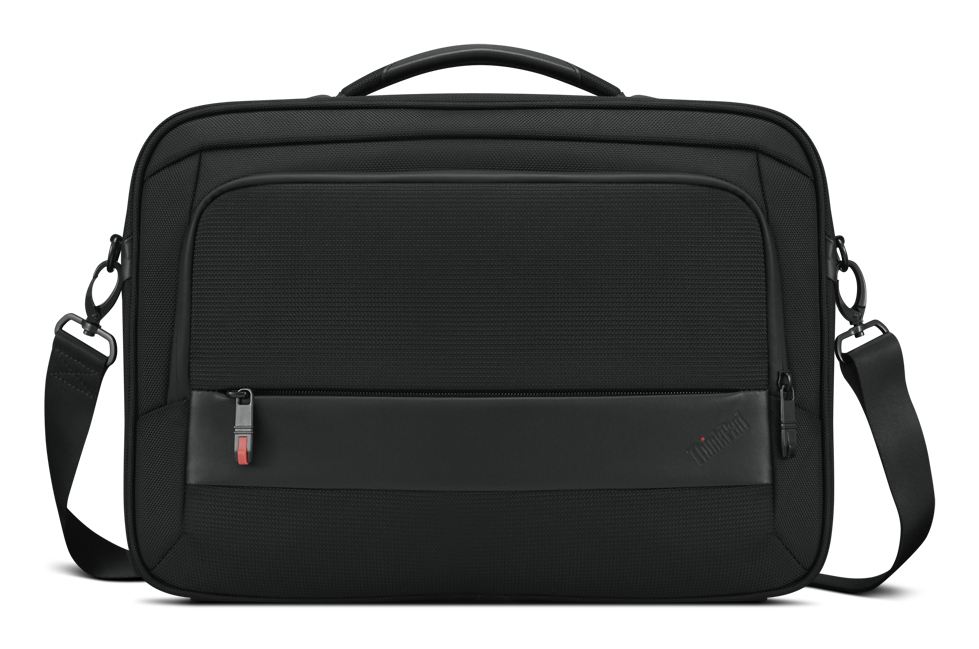 Lenovo ThinkPad Professional 14-inch Topload Gen 2 35,6 cm (14") Torba ładowana od góry Czarny - obrazek 2