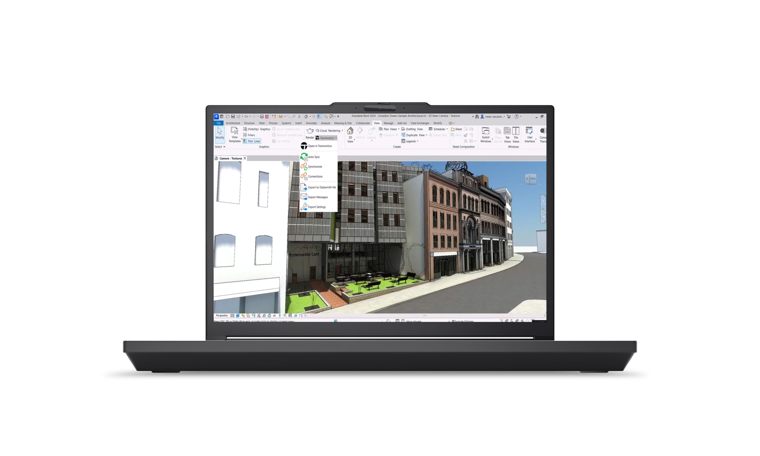 Lenovo ThinkPad T16g Gen 3 Intel Core Ultra 7 255HX Laptop 40,6 cm (16") WUXGA 32 GB DDR5-SDRAM 1 TB SSD NVIDIA GeForce RTX 5080 Laptop GPU Wi-Fi 7 (802.11be) Windows 11 Pro Francuski Czarny - obrazek 2
