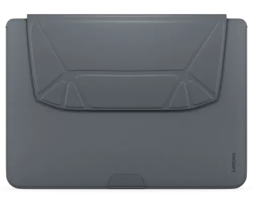 Lenovo Origami 35,6 cm (14") Etui kieszeniowe Szary