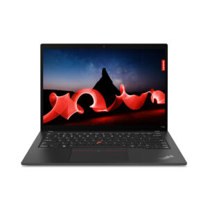 Lenovo ThinkPad T14s Gen 4 (AMD) AMD Ryzen™ 5 PRO 7540U Laptop 35,6 cm (14") WUXGA 16 GB LPDDR5x-SDRAM 512 GB SSD Wi-Fi 6E (802.11ax) Windows 11 Pro Angielski Czarny
