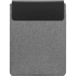 Lenovo GX41K68627 torba na laptop 40,6 cm (16") Etui kieszeniowe Szary