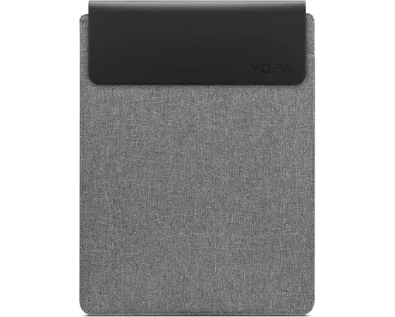 Lenovo GX41K68627 torba na laptop 40,6 cm (16") Etui kieszeniowe Szary