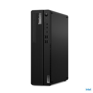 [ARCHIWUM] Lenovo ThinkCentre M90s Intel® Core™ i7 i7-12700 16 GB DDR5-SDRAM 512 GB SSD Windows 11 Pro SFF PC Czarny
