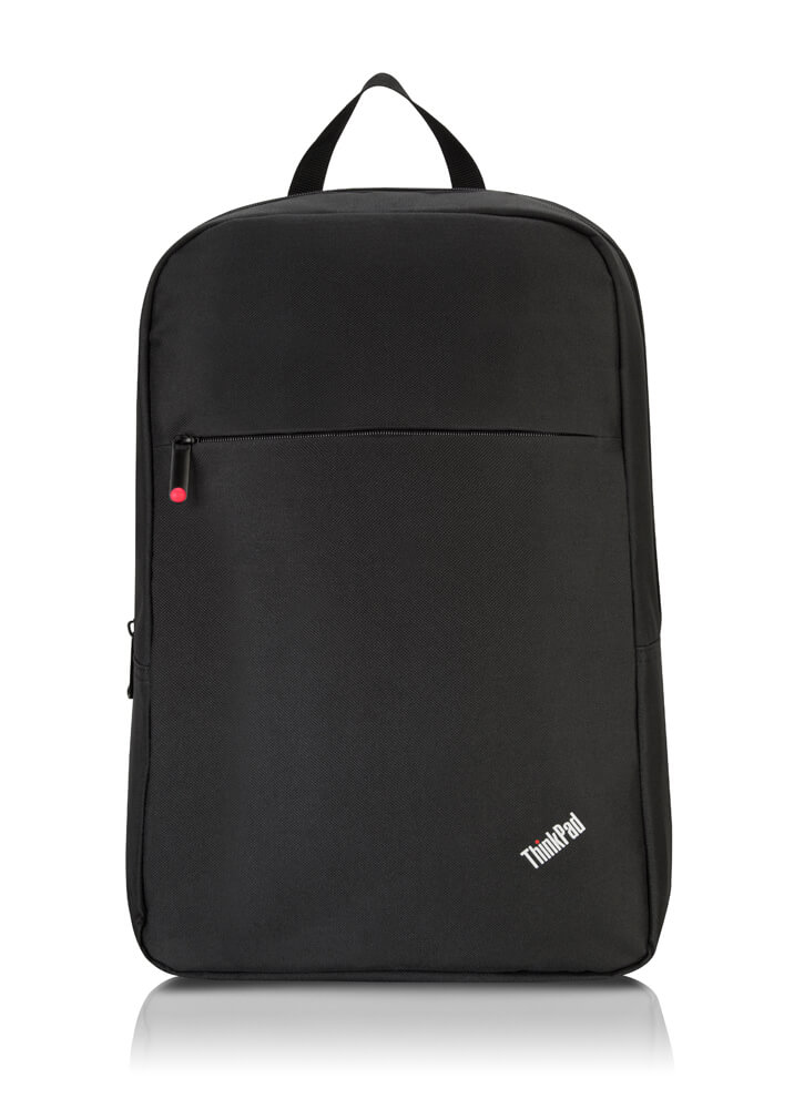Lenovo ThinkPad Basic plecak Czarny - obrazek 3