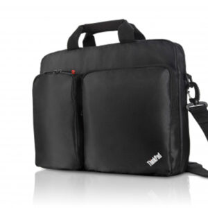 Lenovo 4X40H57287 torba na laptop 35,8 cm (14.1") Aktówka Czarny