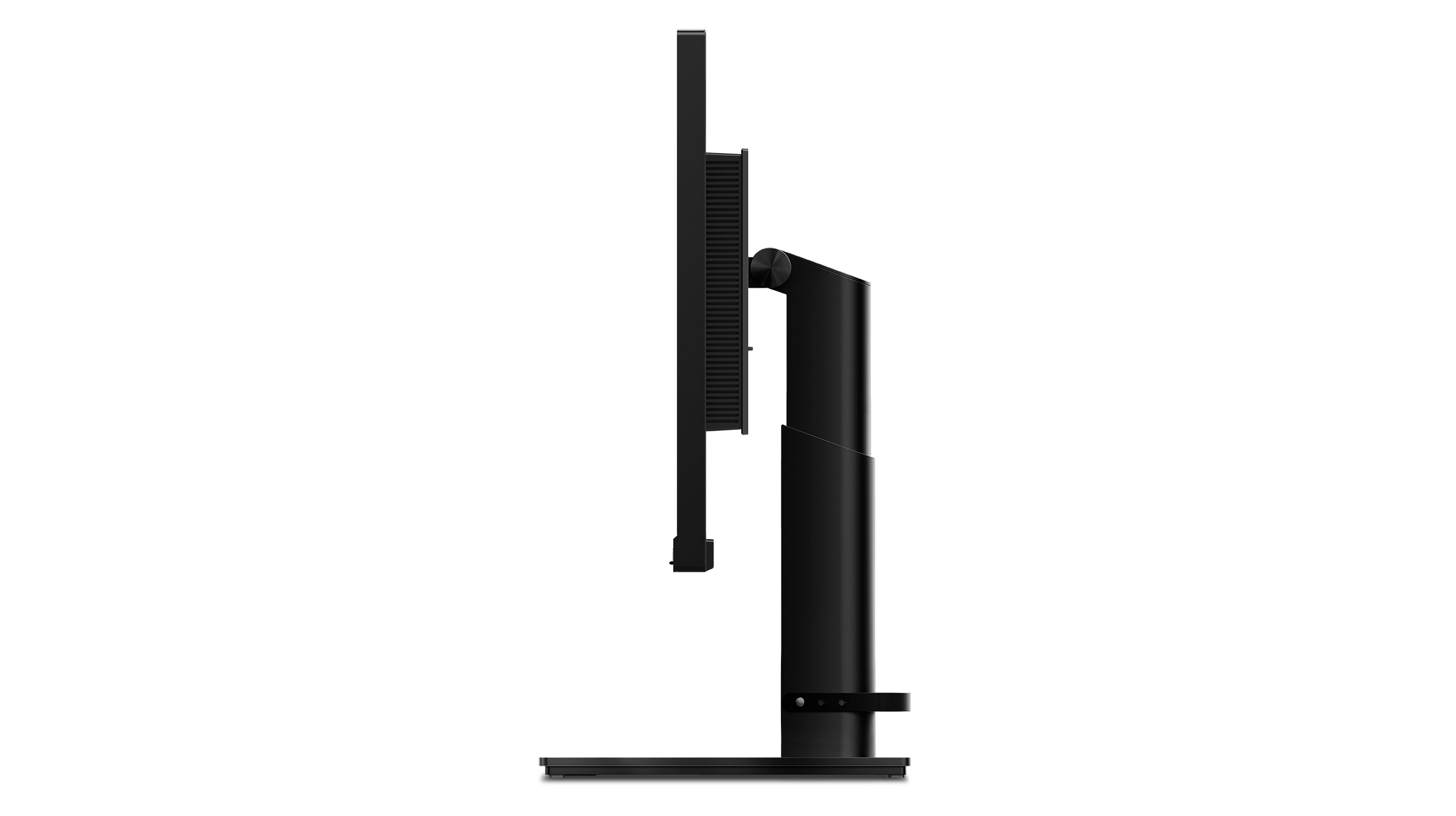 Lenovo ThinkVision P27u-20 monitor komputerowy 68,6 cm (27") 3840 x 2160 px 4K Ultra HD LED Czarny - obrazek 5