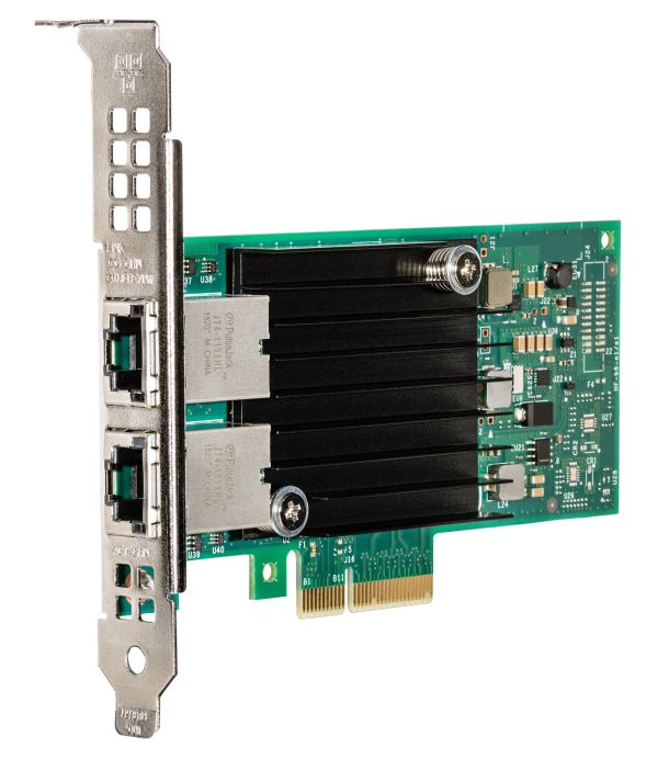 Lenovo 00MM860 karta sieciowa Wewnętrzny Ethernet 10000 Mbit/s