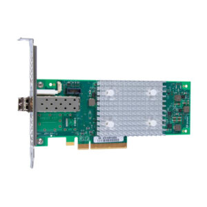 Lenovo 01CV750 karta sieciowa Wewnętrzny Włókno 16000 Mbit/s