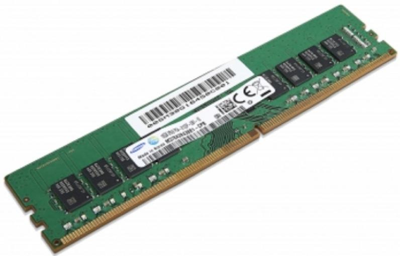 Lenovo 4X70M41717 moduł pamięci 16 GB DDR4 288-pin DIMM