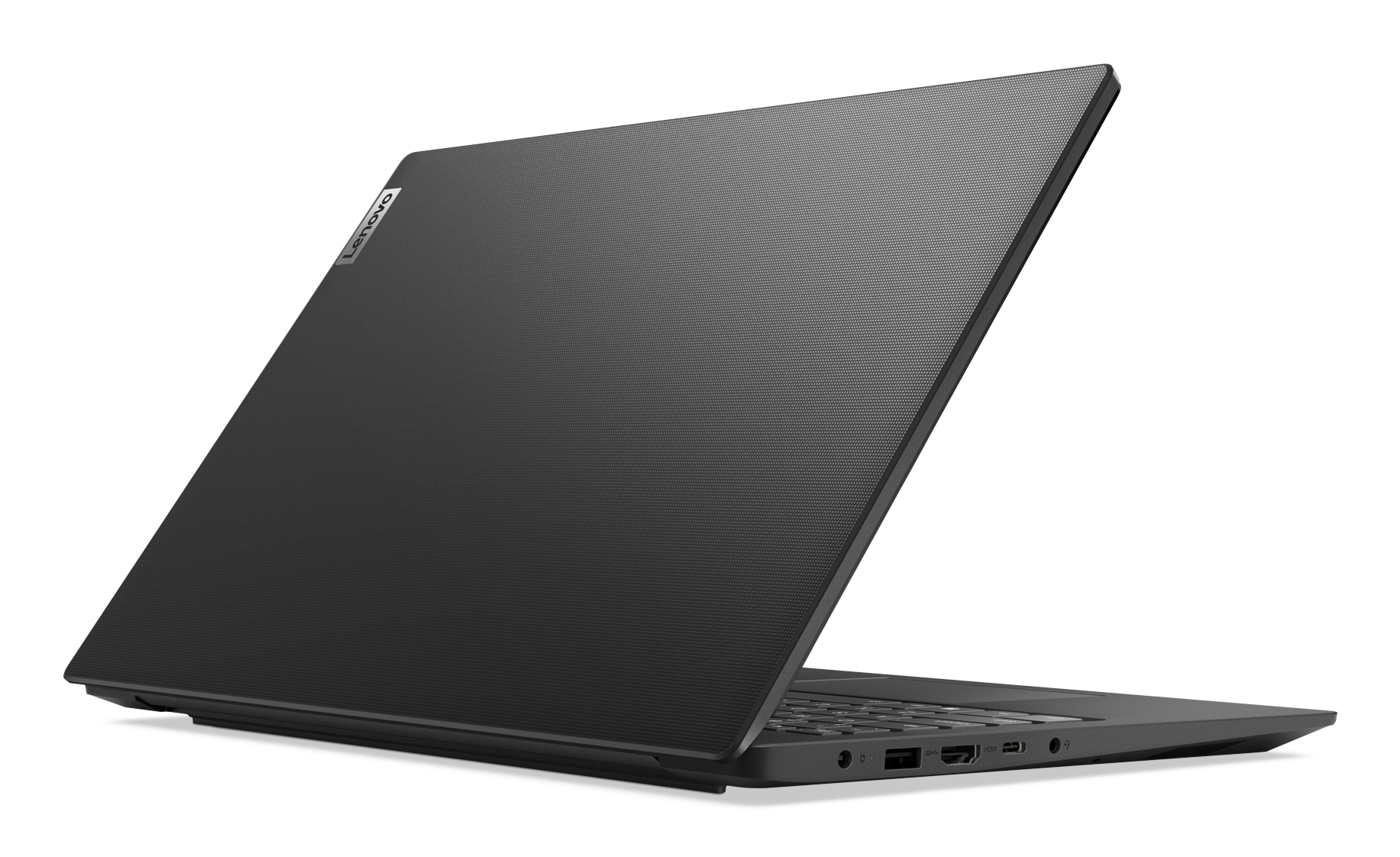 Lenovo V15 G4 IRU Intel® Core™ i7 i7-13620H Laptop 39,6 cm (15.6") Full HD 16 GB DDR4-SDRAM 512 GB SSD Wi-Fi 6 (802.11ax) Windows 11 Pro Angielski Czarny - obrazek 5