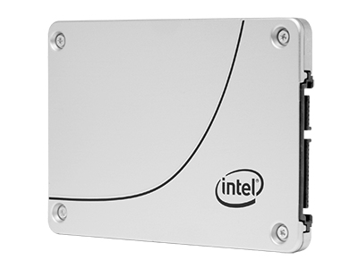 Lenovo 01KP065 urządzenie SSD 3,84 TB 2.5" SAS