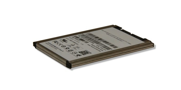 Lenovo 900GB 10K SAS 2.5" Slim-HS dysk twardy 10000 RPM 2.5"