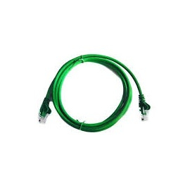 Lenovo 00WE139 kabel sieciowy Zielony 3 m Cat6