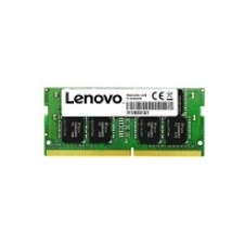 Lenovo 4X70N24889 moduł pamięci 16 GB 1 x 16 GB DDR4 260-pin SO-DIMM