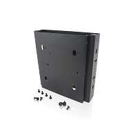 Lenovo ThinkCentre Tiny Sandwich Kit II Czarny