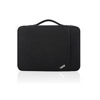 Lenovo 4X40N18007 torba na laptop 30,5 cm (12") Etui kieszeniowe Czarny