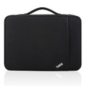 Lenovo 4X40N18010 torba na laptop 38,1 cm (15") Etui kieszeniowe Czarny