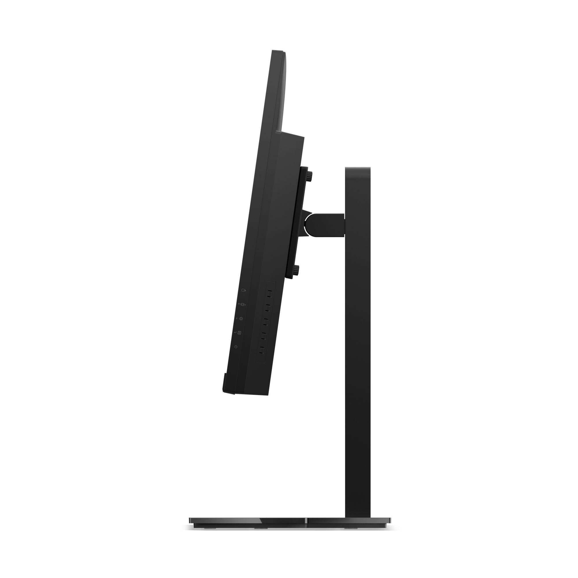Lenovo Legion 27QD-10 monitor komputerowy 68,6 cm (27") 2560 x 1440 px Quad HD LCD Czarny - obrazek 5