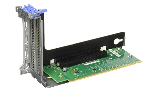 Lenovo 7XH7A02679 adapter Wewnętrzny PCIe