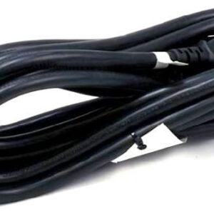 Lenovo 4L67A08366 kabel zasilające Czarny 2,8 m C13 panel C14 panel