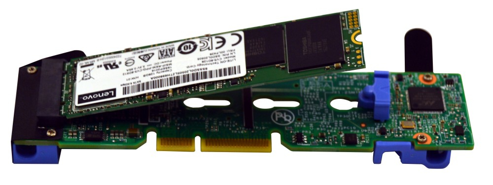 Lenovo 7Y37A01093 adapter Wewnętrzny M.2