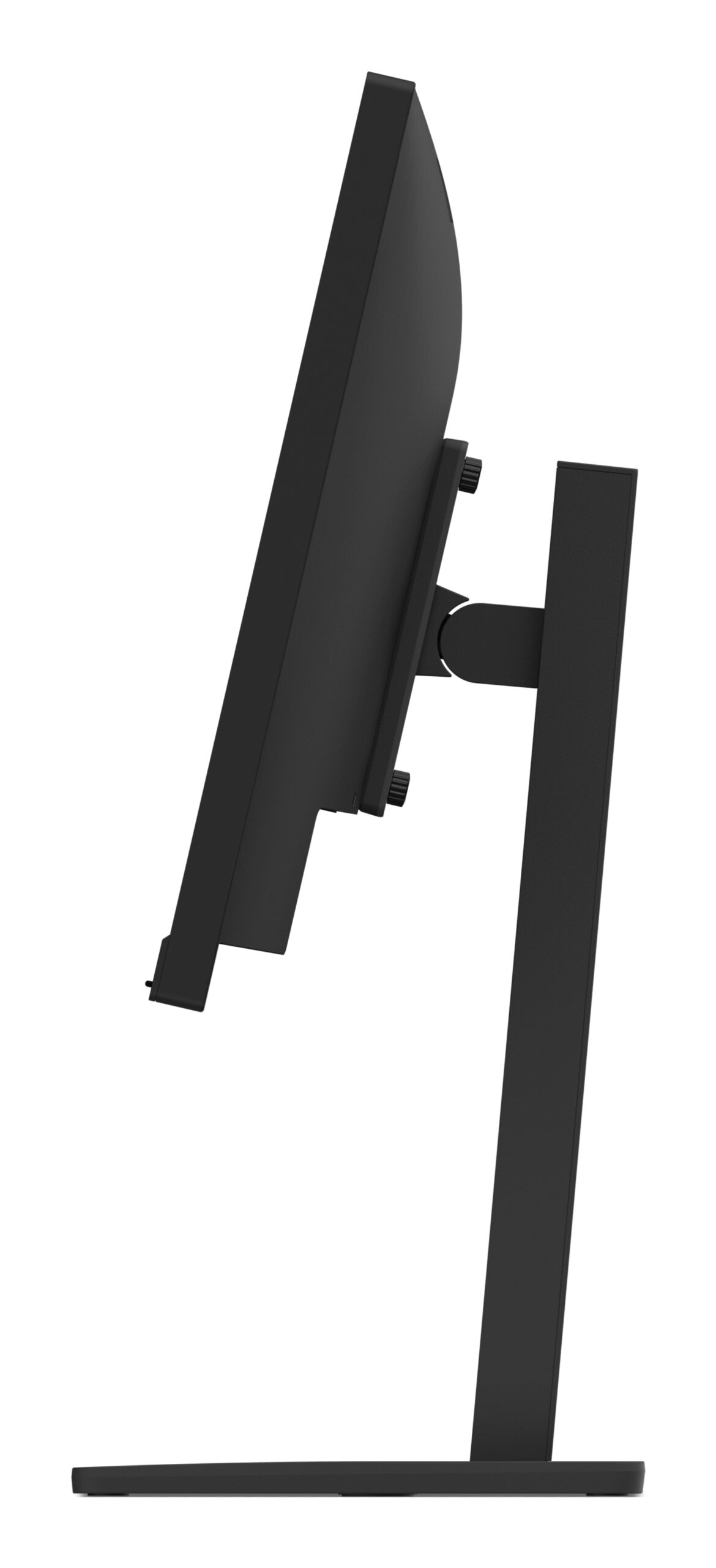 Lenovo ThinkVision E22-40 monitor komputerowy 54,6 cm (21.5") 1920 x 1080 px Full HD LCD Czarny - obrazek 5