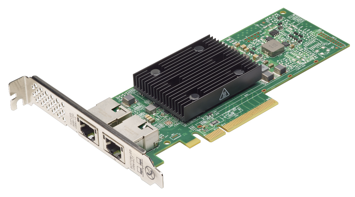 Lenovo AUKP Wewnętrzny Ethernet 10000 Mbit/s
