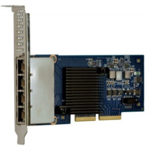 Lenovo 7ZT7A00535 karta sieciowa Wewnętrzny Ethernet 1000 Mbit/s