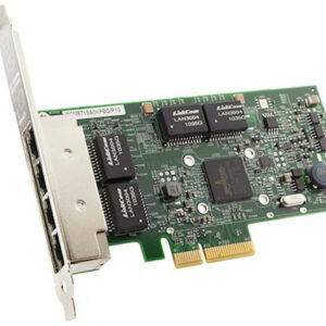 Lenovo ThinkSystem Broadcom 5719 Wewnętrzny Ethernet 1000 Mbit/s