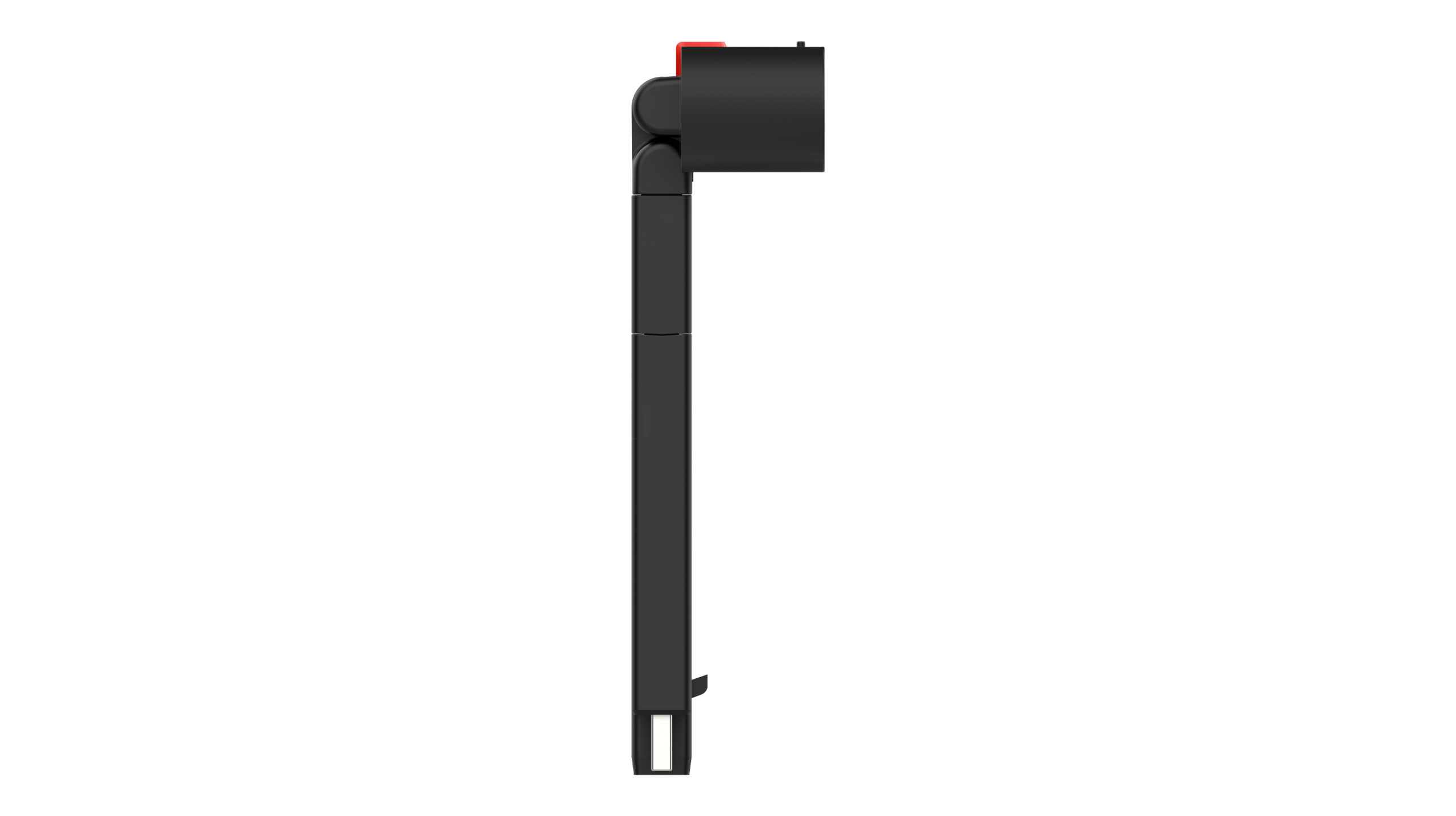 Lenovo ThinkVision MC60 kamera internetowa 1920 x 1080 px USB 2.0 Czarny - obrazek 5