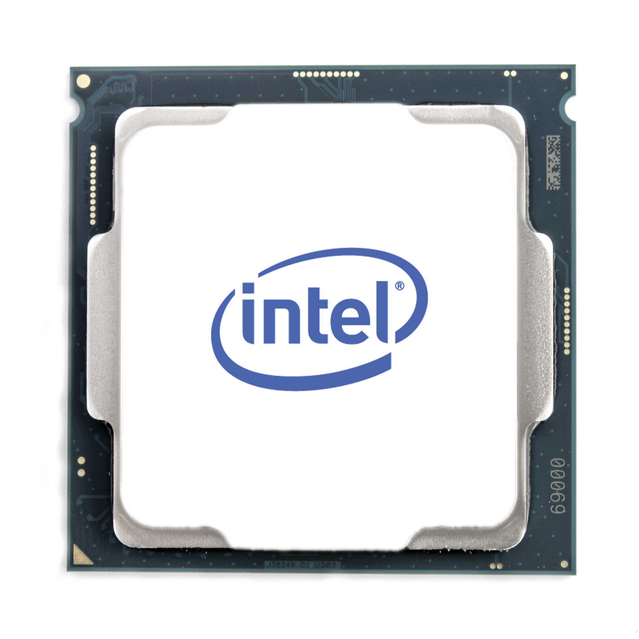 Lenovo Xeon Intel Silver 4310T procesor 2,3 GHz 15 MB Taca