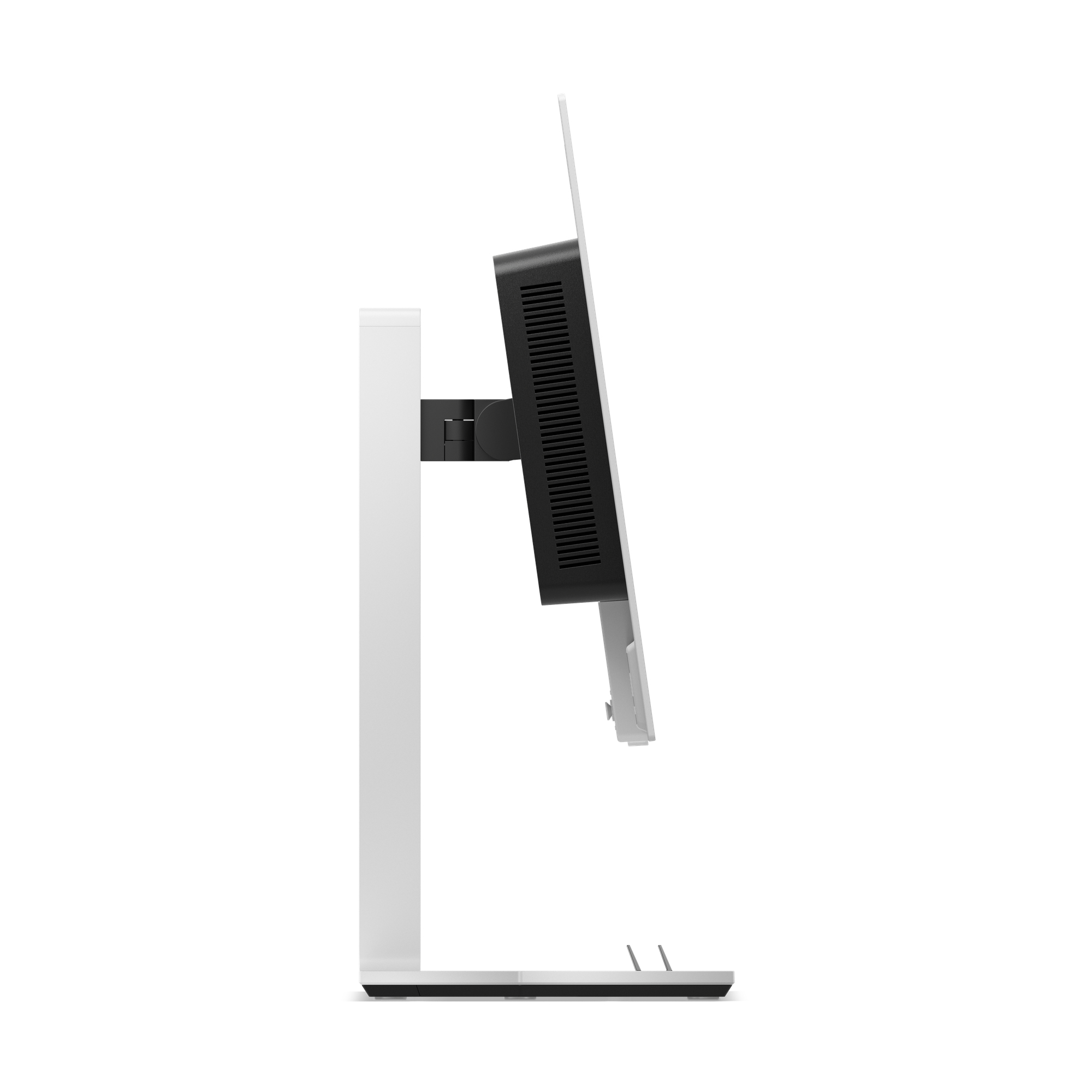 Lenovo Legion Pro 27Q-10 monitor komputerowy 67,3 cm (26.5") 2560 x 1440 px Quad HD QD-OLED Czarny, Szary - obrazek 5