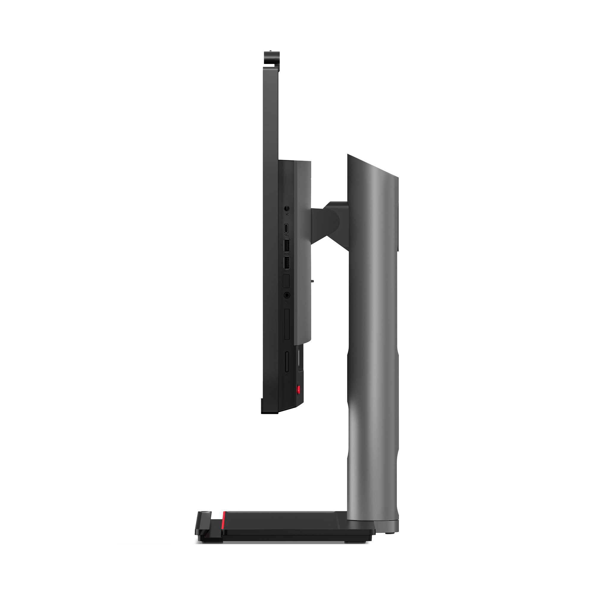 Lenovo ThinkCentre M90a Pro Gen 4 Intel® Core™ i7 i7-13700 68,6 cm (27") 2560 x 1440 px All-in-One PC 16 GB DDR5-SDRAM 512 GB SSD NVIDIA GeForce RTX 4050 Windows 11 Pro Wi-Fi 6E (802.11ax) Czarny - obrazek 5