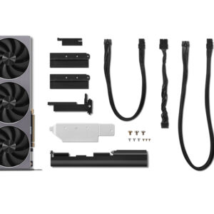 Lenovo NVIDIA GeForce RTX 5080 16 GB GDDR7