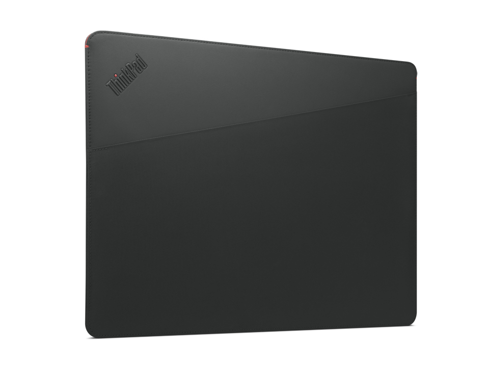 Lenovo 4X41L51716 torba na laptop 35,6 cm (14") Etui kieszeniowe Czarny - obrazek 3
