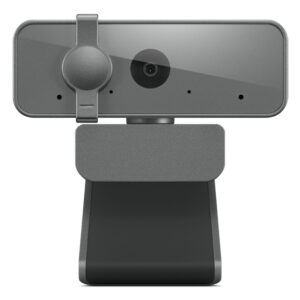 Lenovo GXC1S15023 kamera internetowa 1920 x 1080 px USB 2.0 Szary